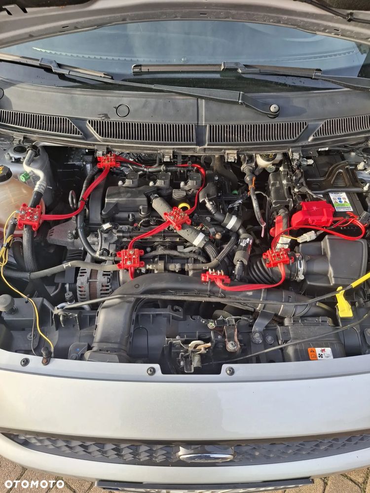 Ford Ka+ 1.2 S&S Active - 25