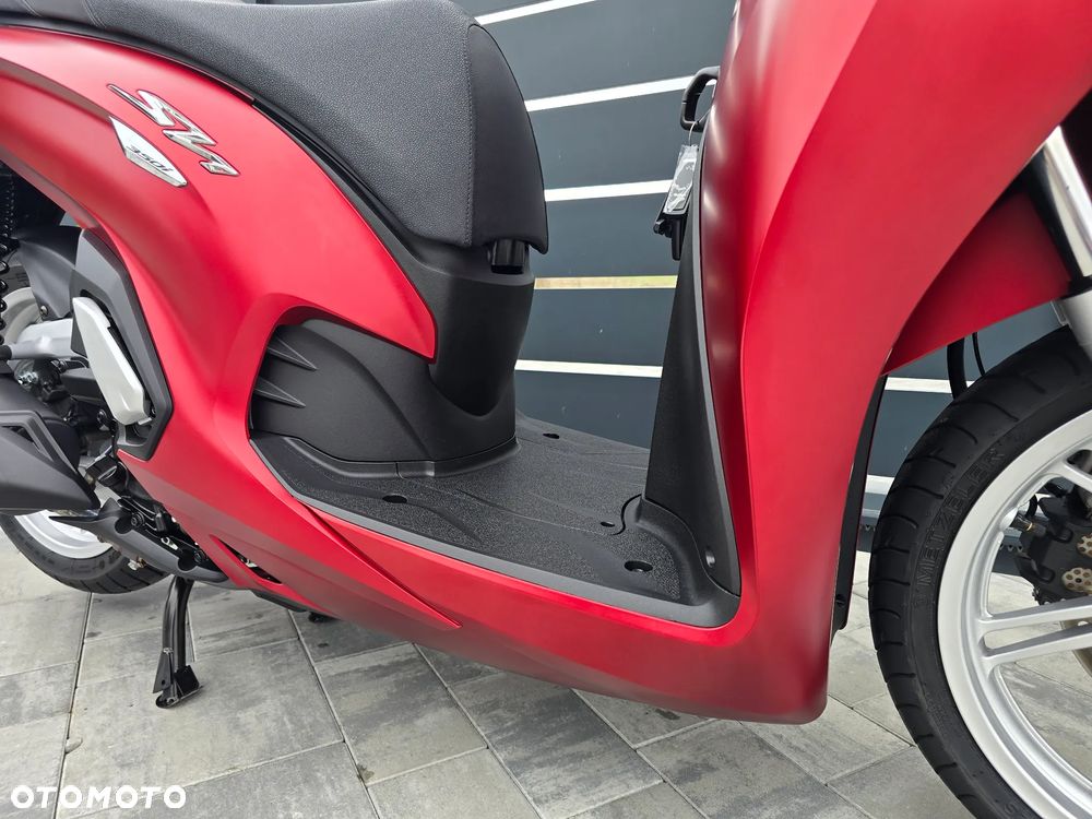 Honda SH - 22