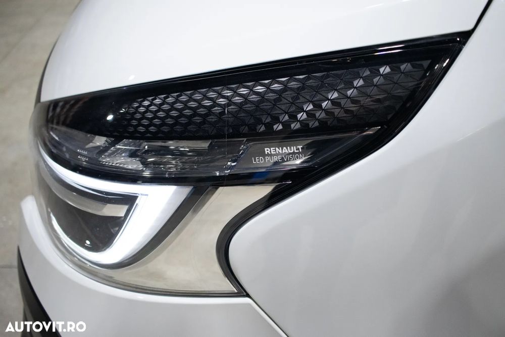 Renault Trafic - 6