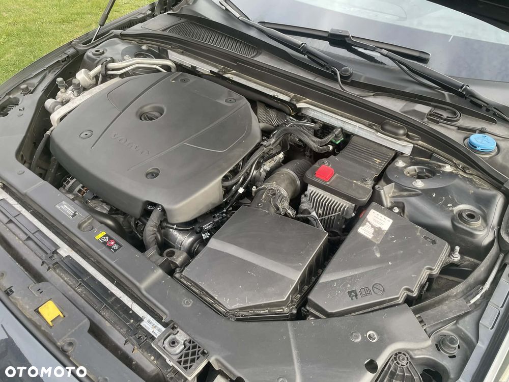 Volvo S60 - 12