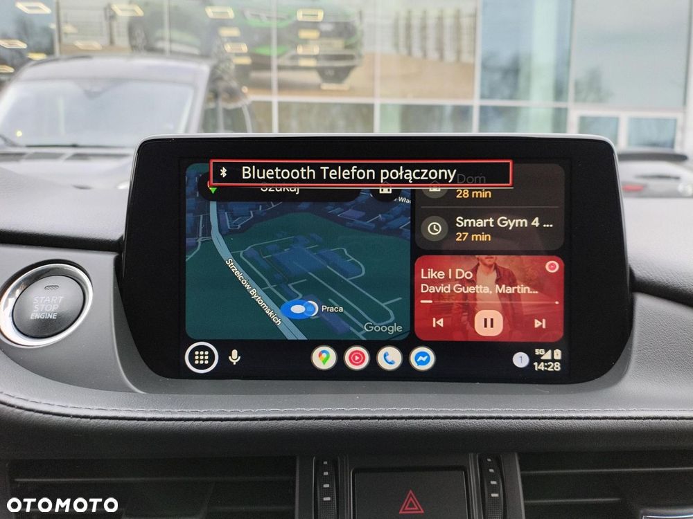 Mazda 6 2.0 SkyJoy - 21