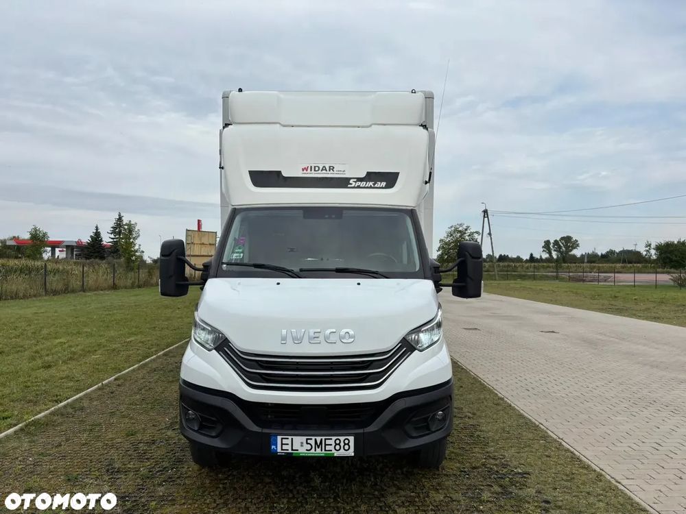 Iveco DAILY - 5