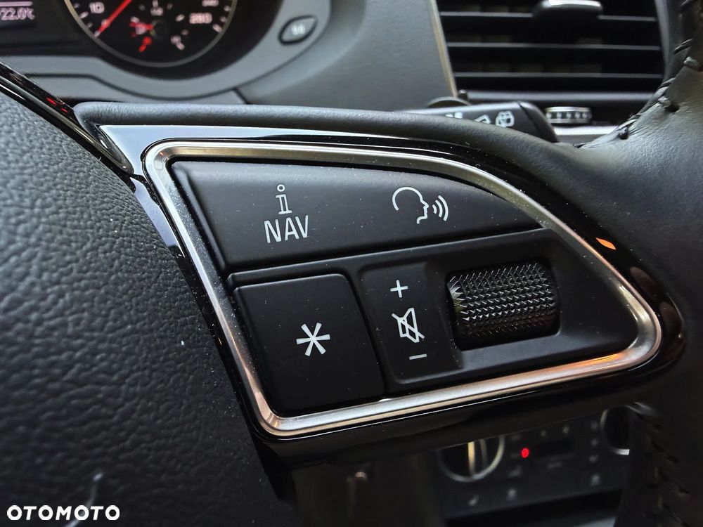 Audi Q3 1.4 TFSI Sport - 29