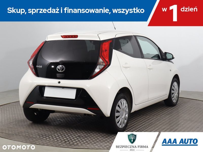 Toyota Aygo - 6