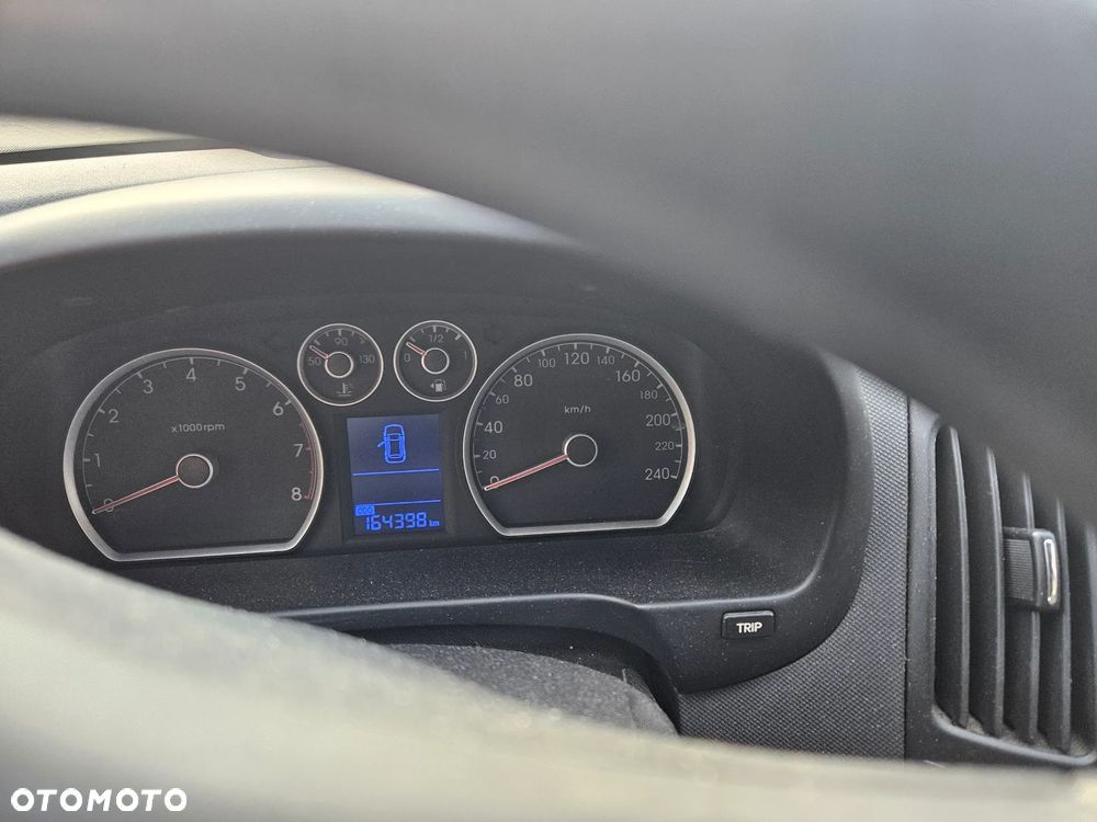 Hyundai i30 1.4 Base - 6