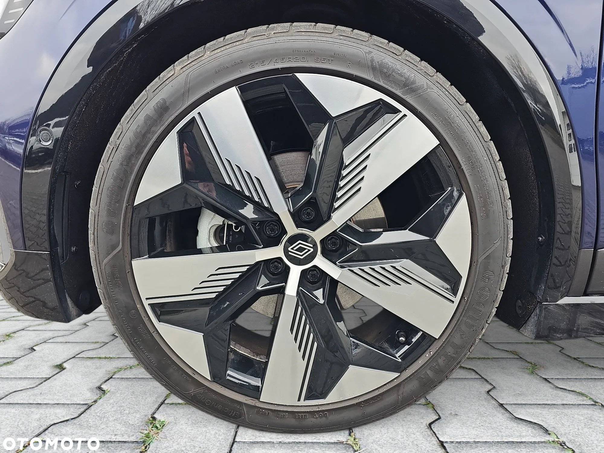 Renault Megane EV60 Techno - 9