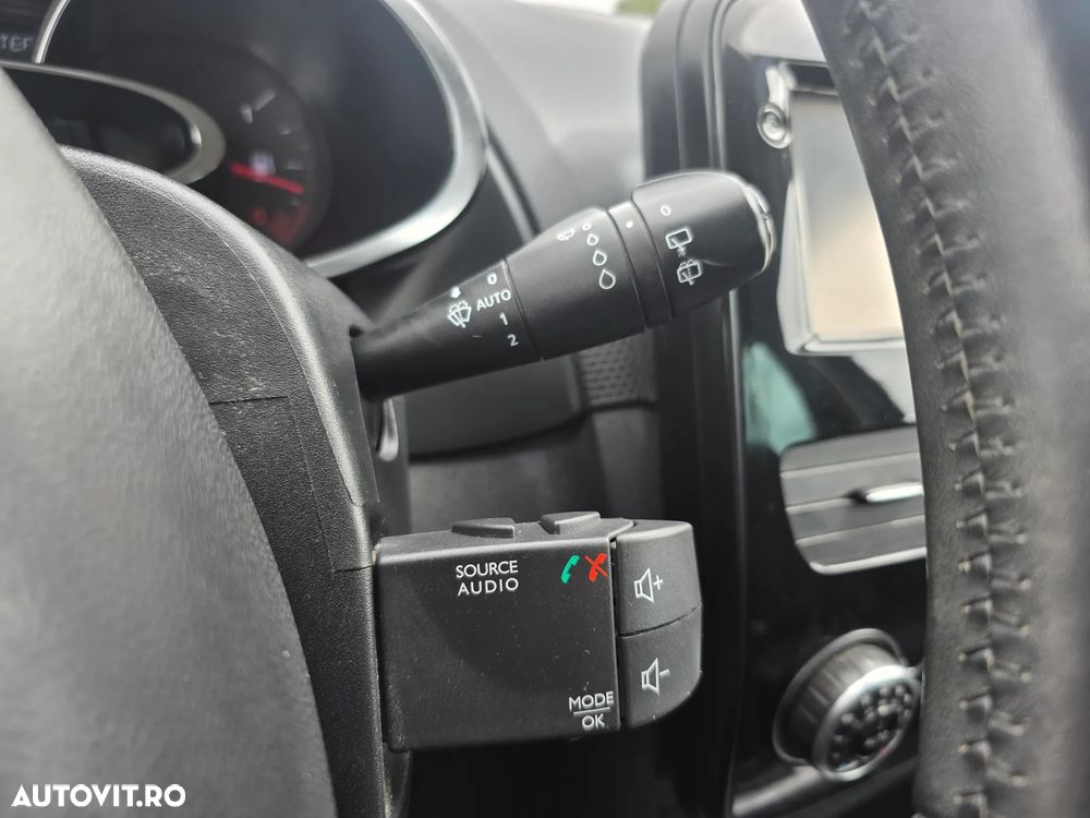 Renault Clio ENERGY TCe 90 Start & Stop LIMITED - 24