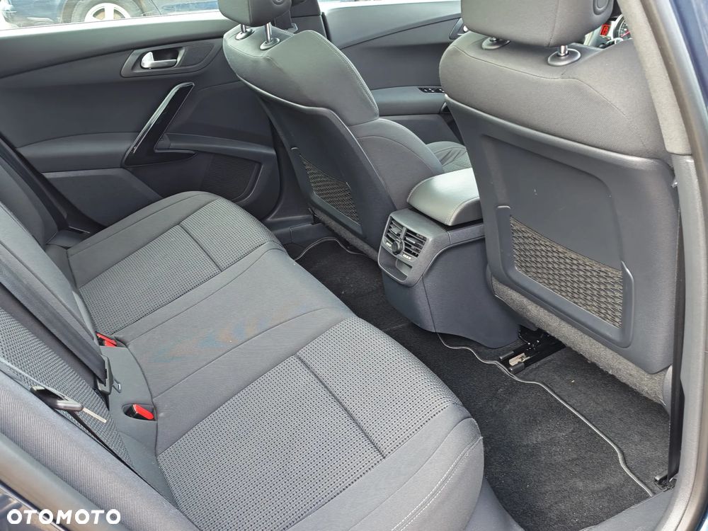 Peugeot 508 1.6 T Allure - 19