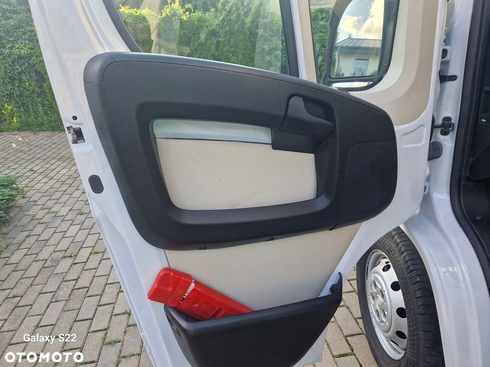 Fiat Ducato - 7
