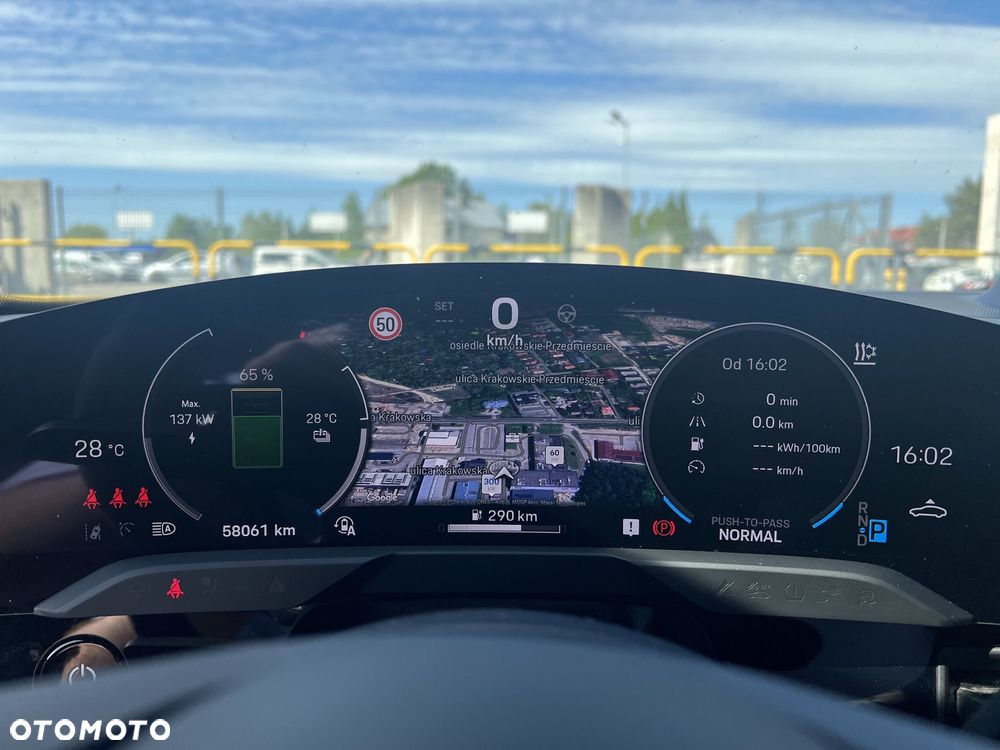 Porsche Taycan 105kWh 4S - 5