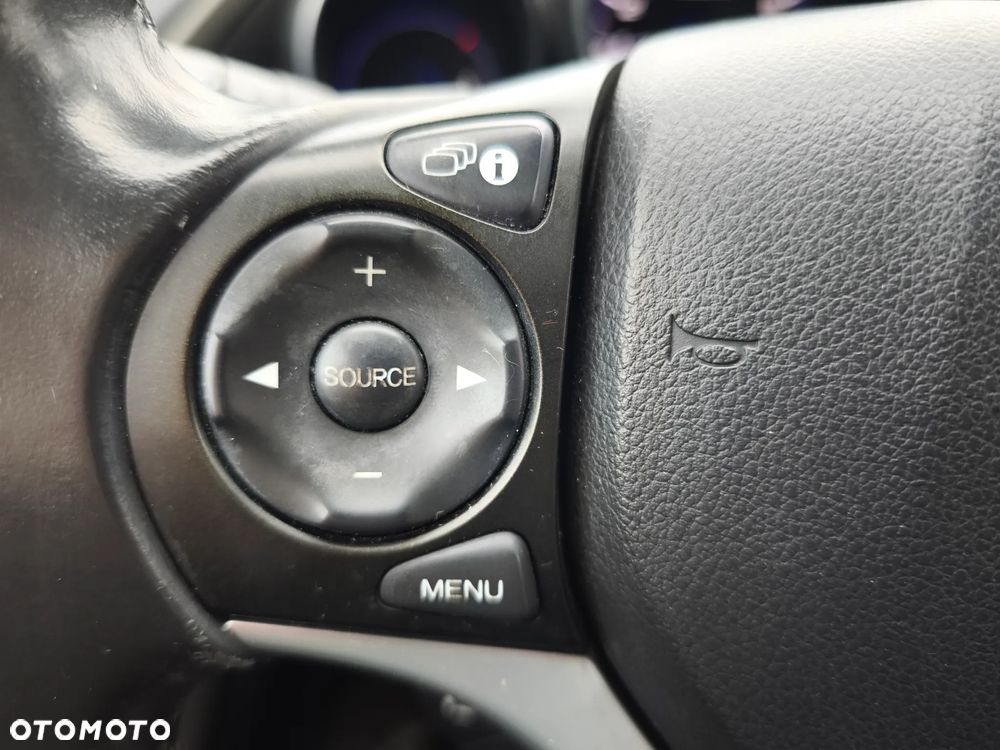 Honda Civic 1.8 Executive ACC/CMBS - 17