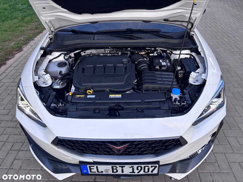 Cupra Leon 2.0 TDI DSG - 6