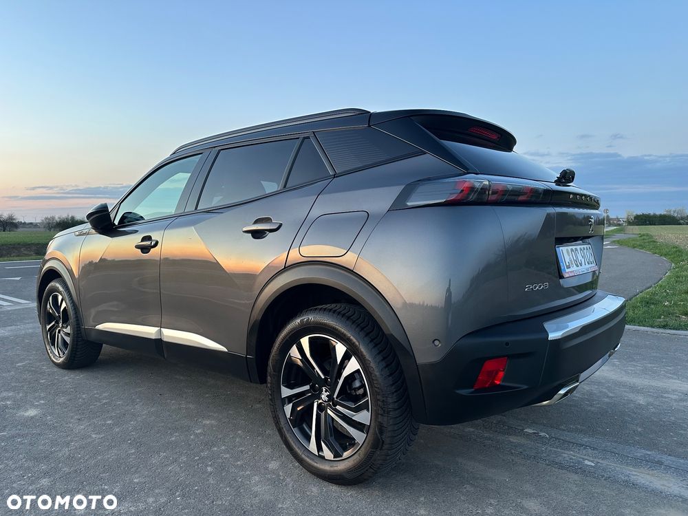 Peugeot 2008 - 25