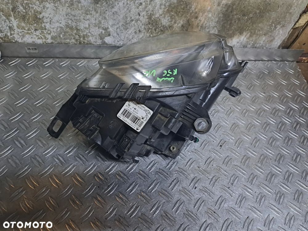 Lampa Lewa xenon Mini Cooper R56 UK - 3