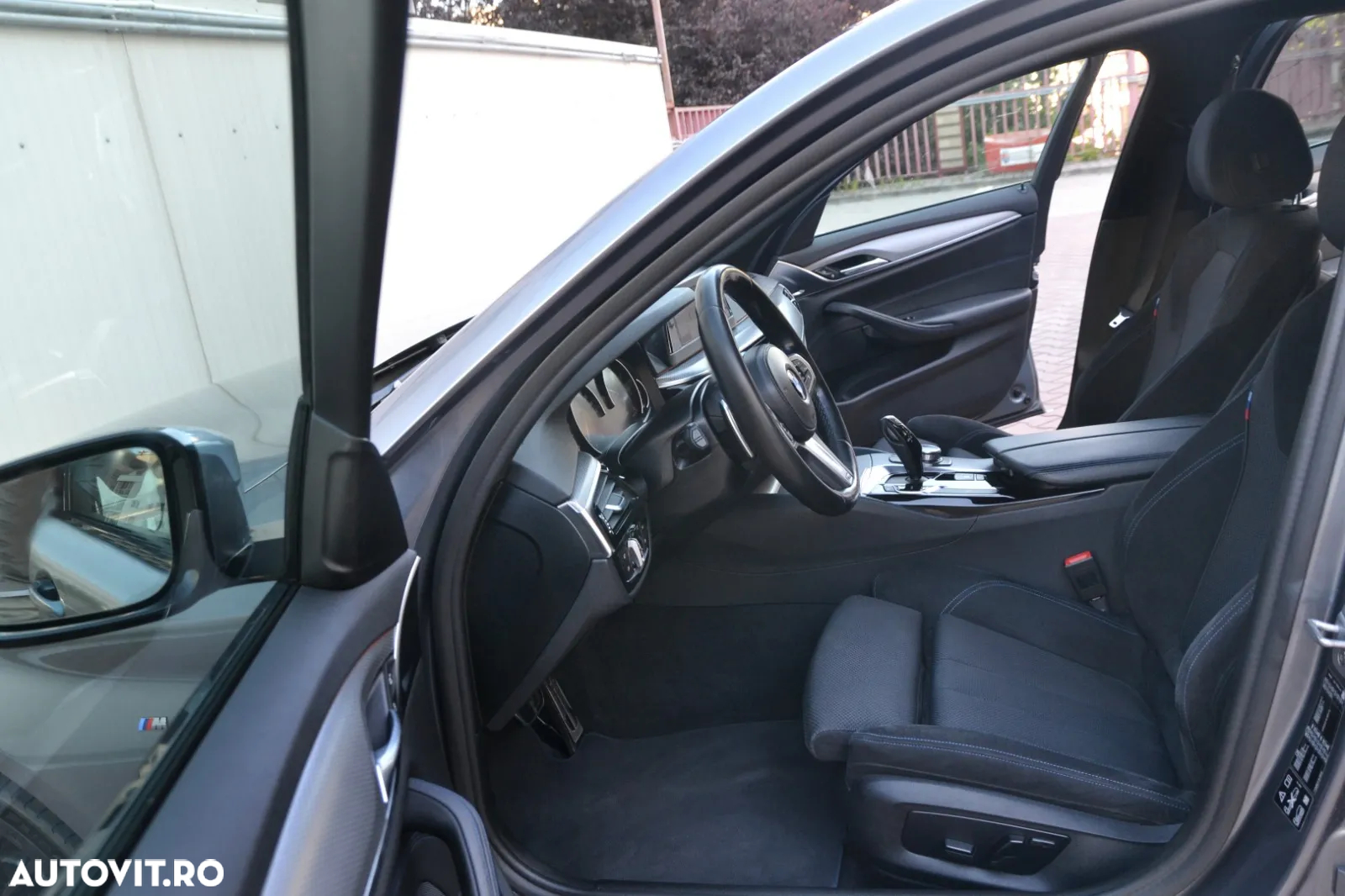 BMW Seria 5 - 16