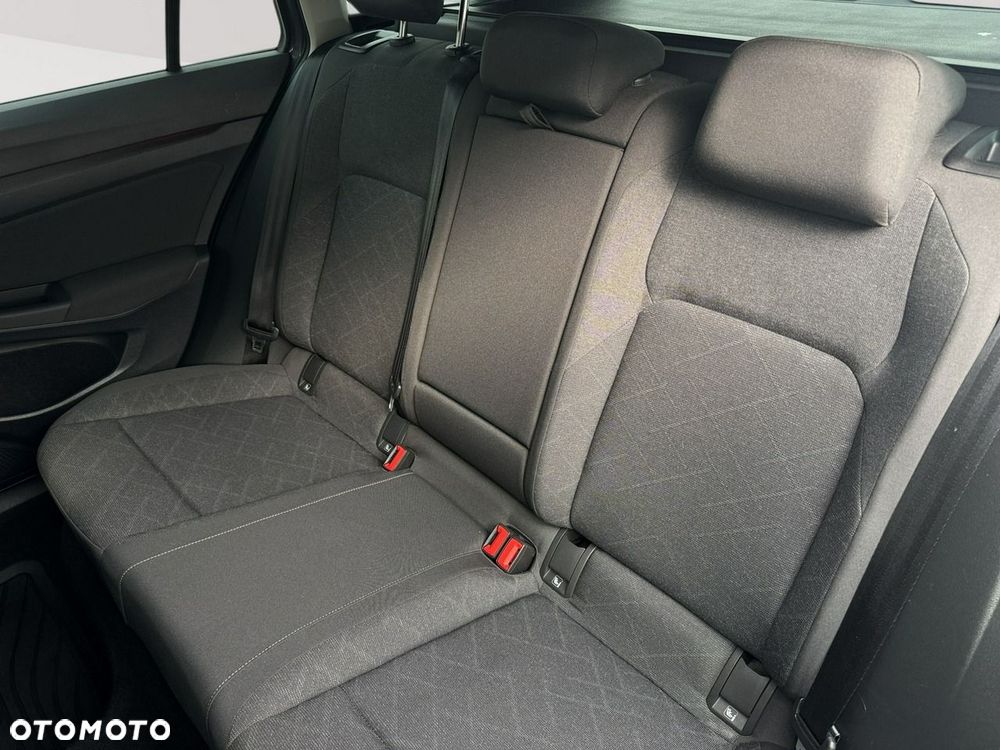 Volkswagen Golf 1.5 TSI EVO Life - 24