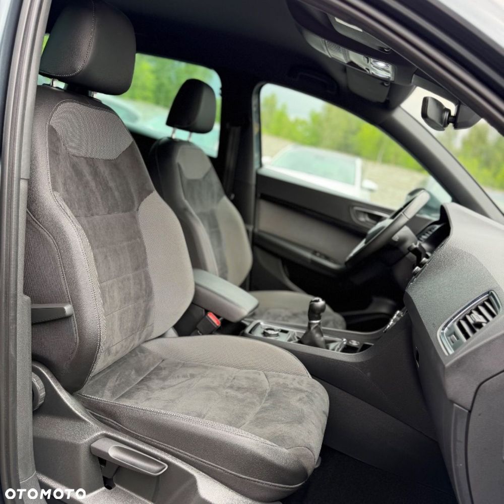 Seat Ateca - 35