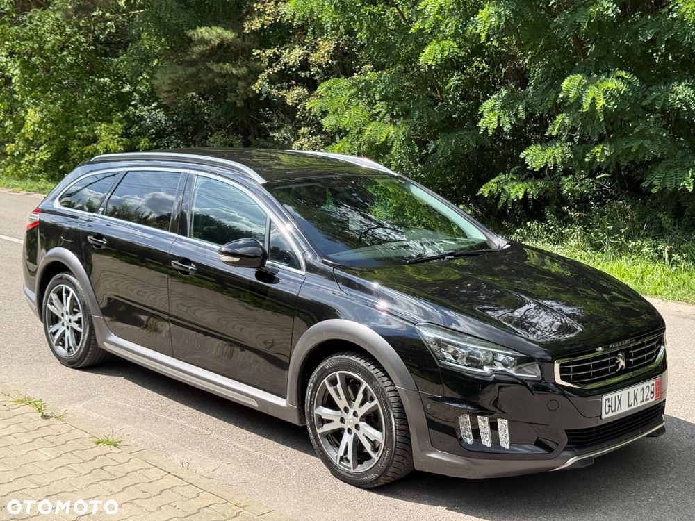 Peugeot 508 - 21