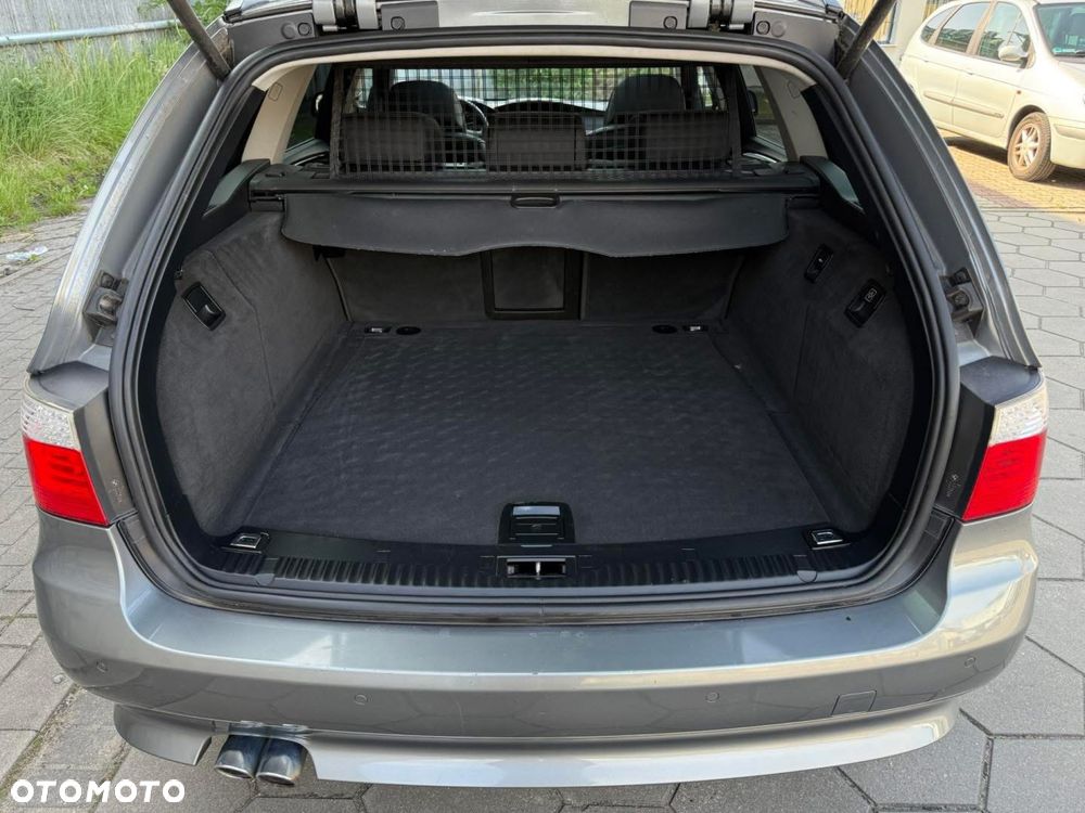 BMW Seria 5 - 3