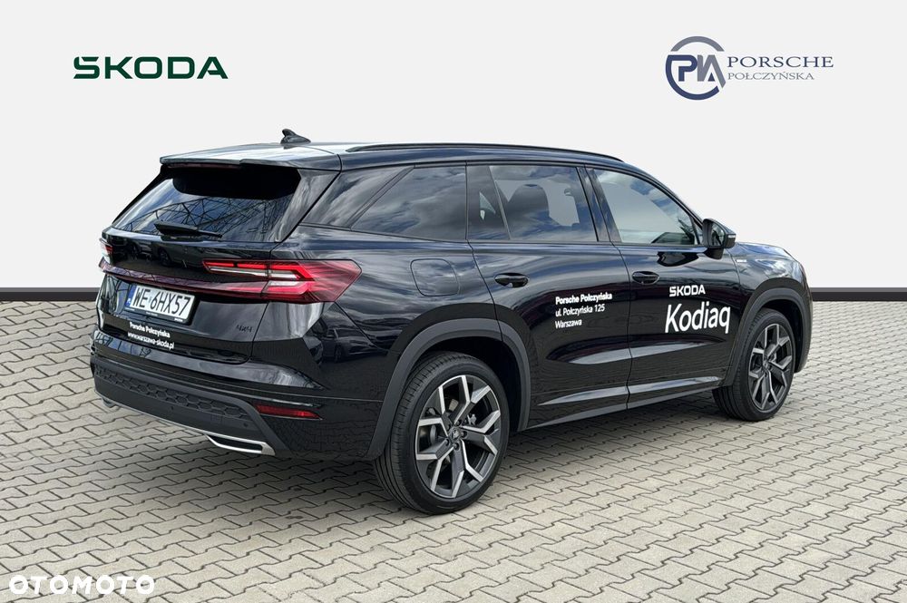 Skoda Kodiaq - 5