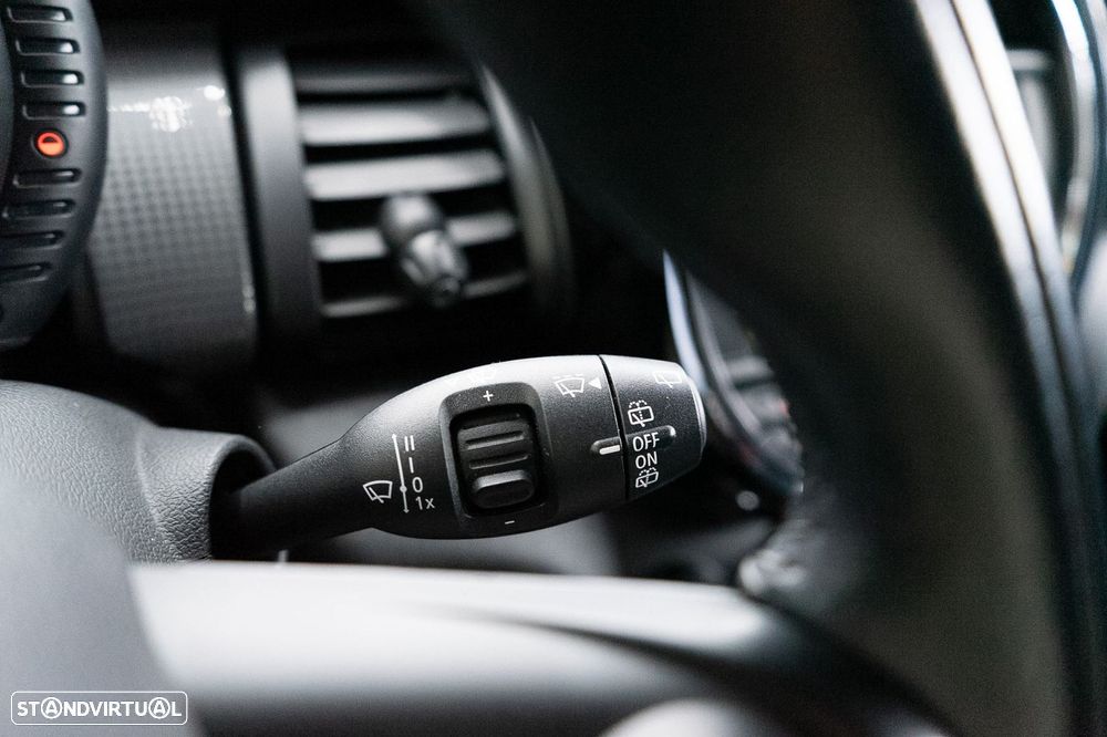 MINI 3 Portas Cooper D - 36