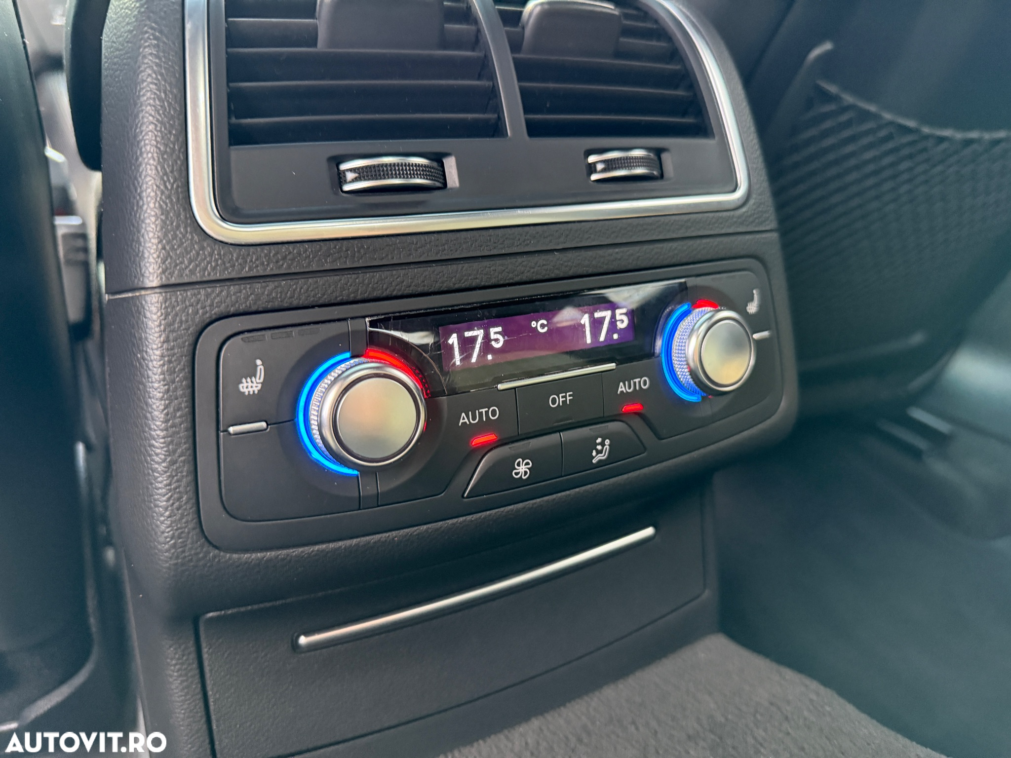 Audi A7 3.0 TDI Quattro competition Tiptronic - 33