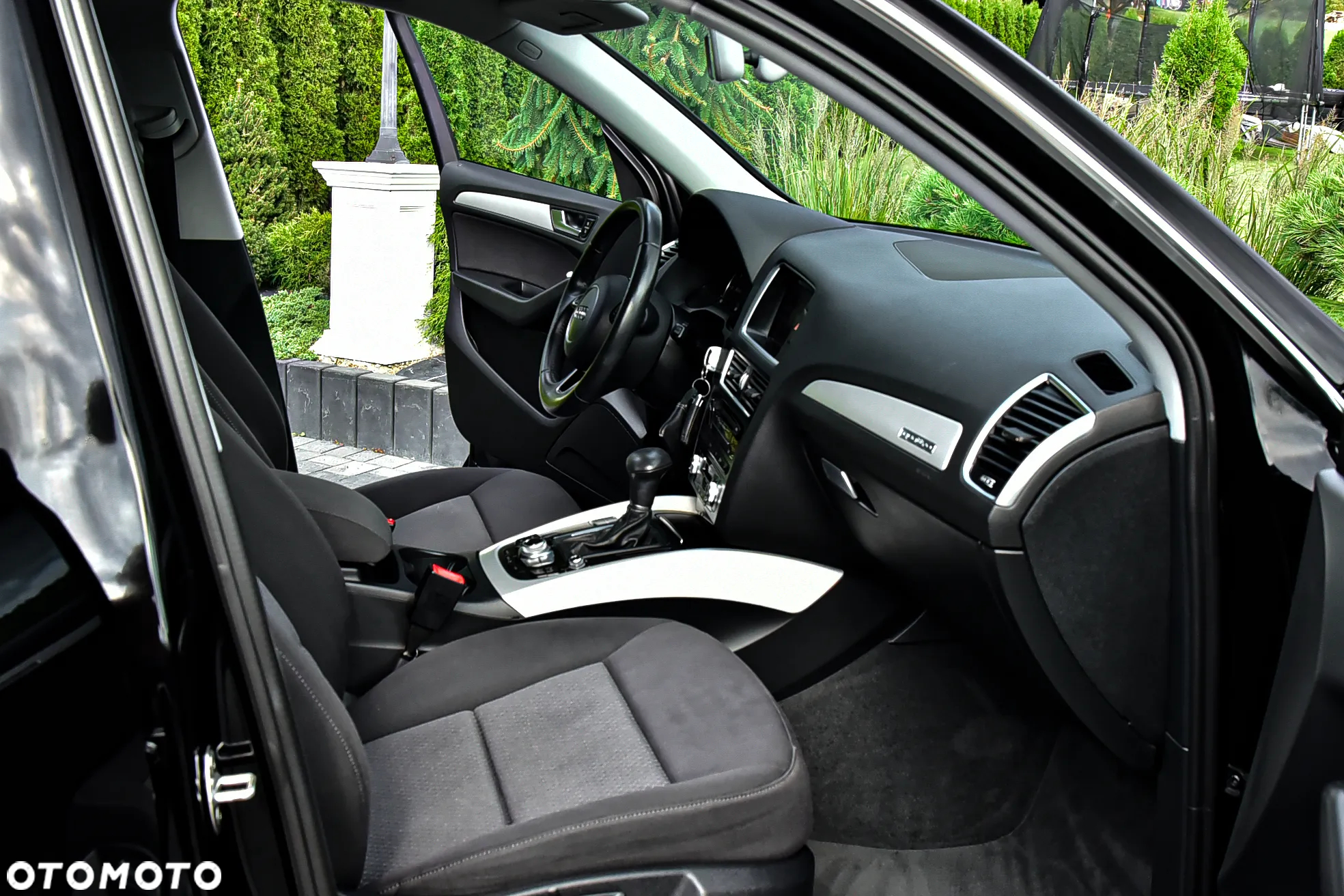 Audi Q5 2.0 TDI quattro S tronic design - 18