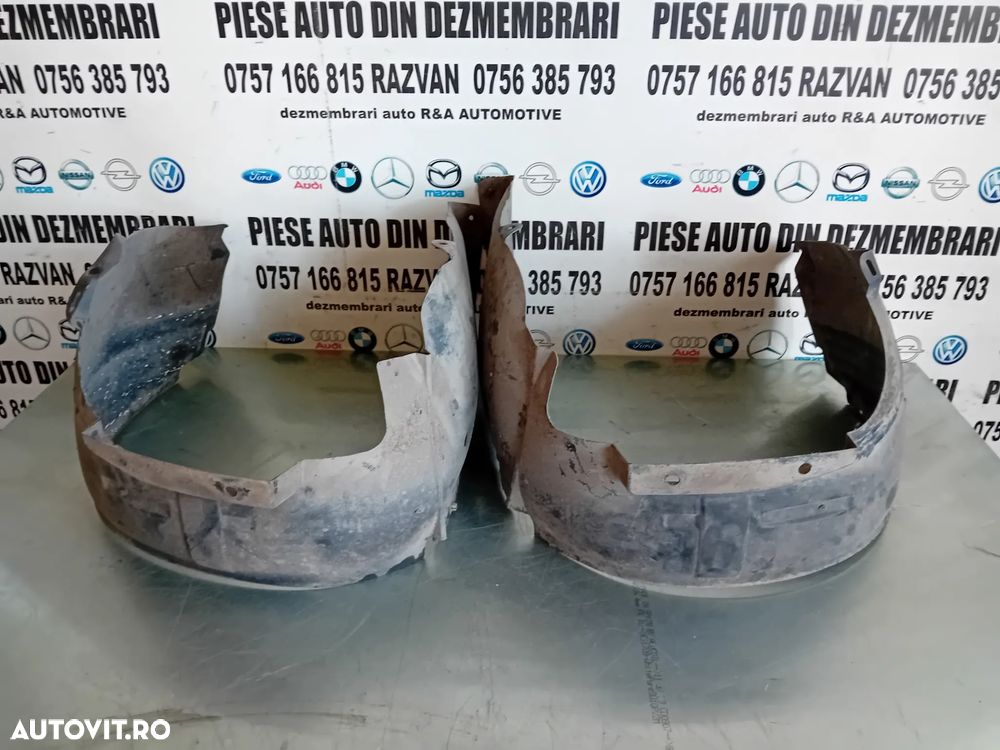 Aparatoare Noroi Carenaj Stanga Dreapta Fata Dodge Caliber 2006-2012 Motor BWD BYL - 2