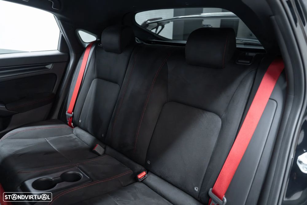 Honda Civic 2.0 i-VTEC Type-R - 54
