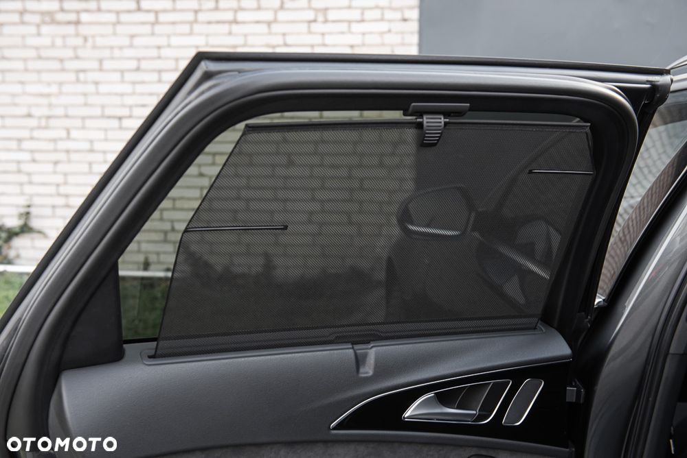 Audi A6 Avant 3.0 TDI DPF quattro S tronic sport selection - 24