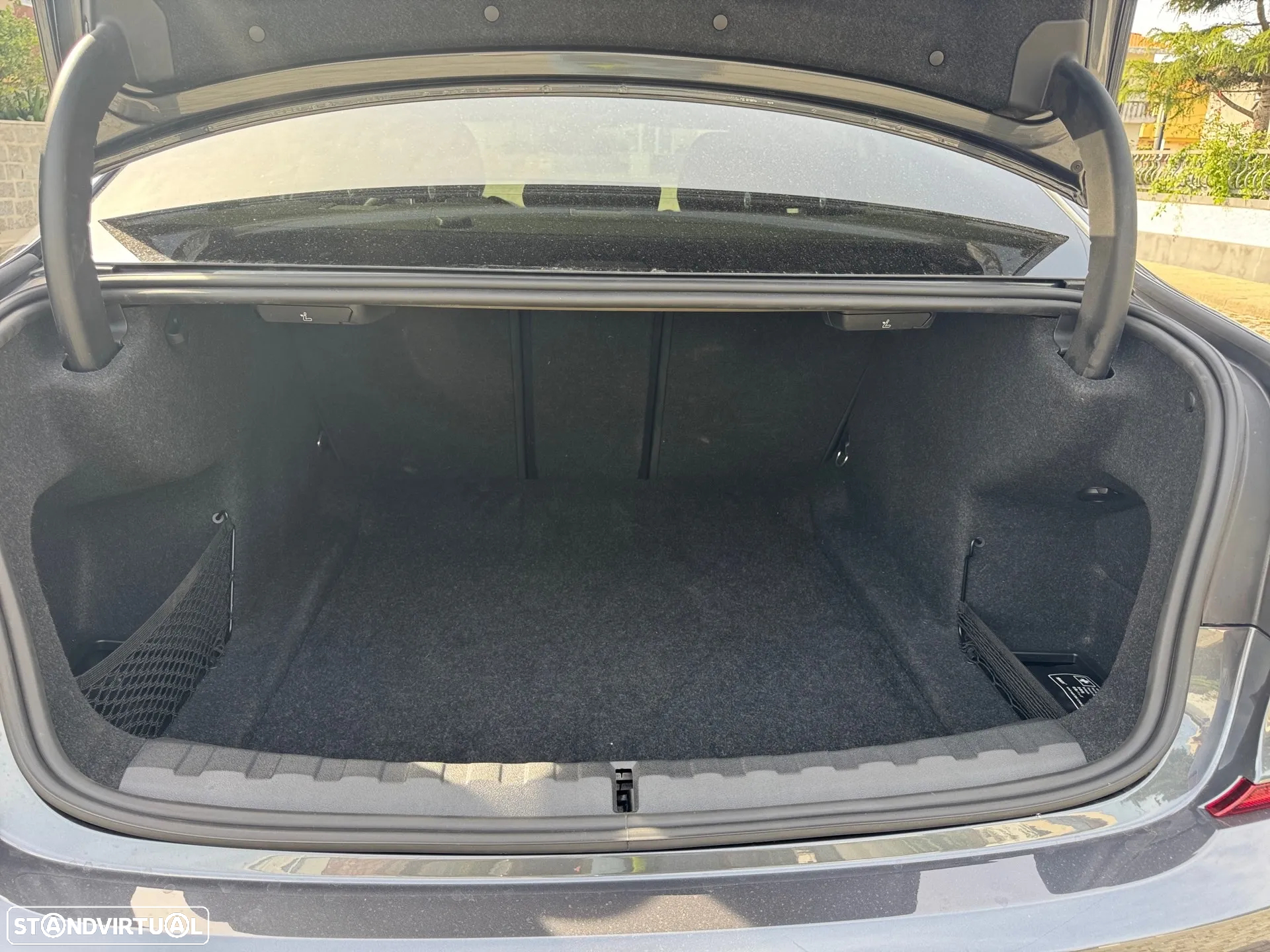 BMW 320 d Pack M Auto - 12