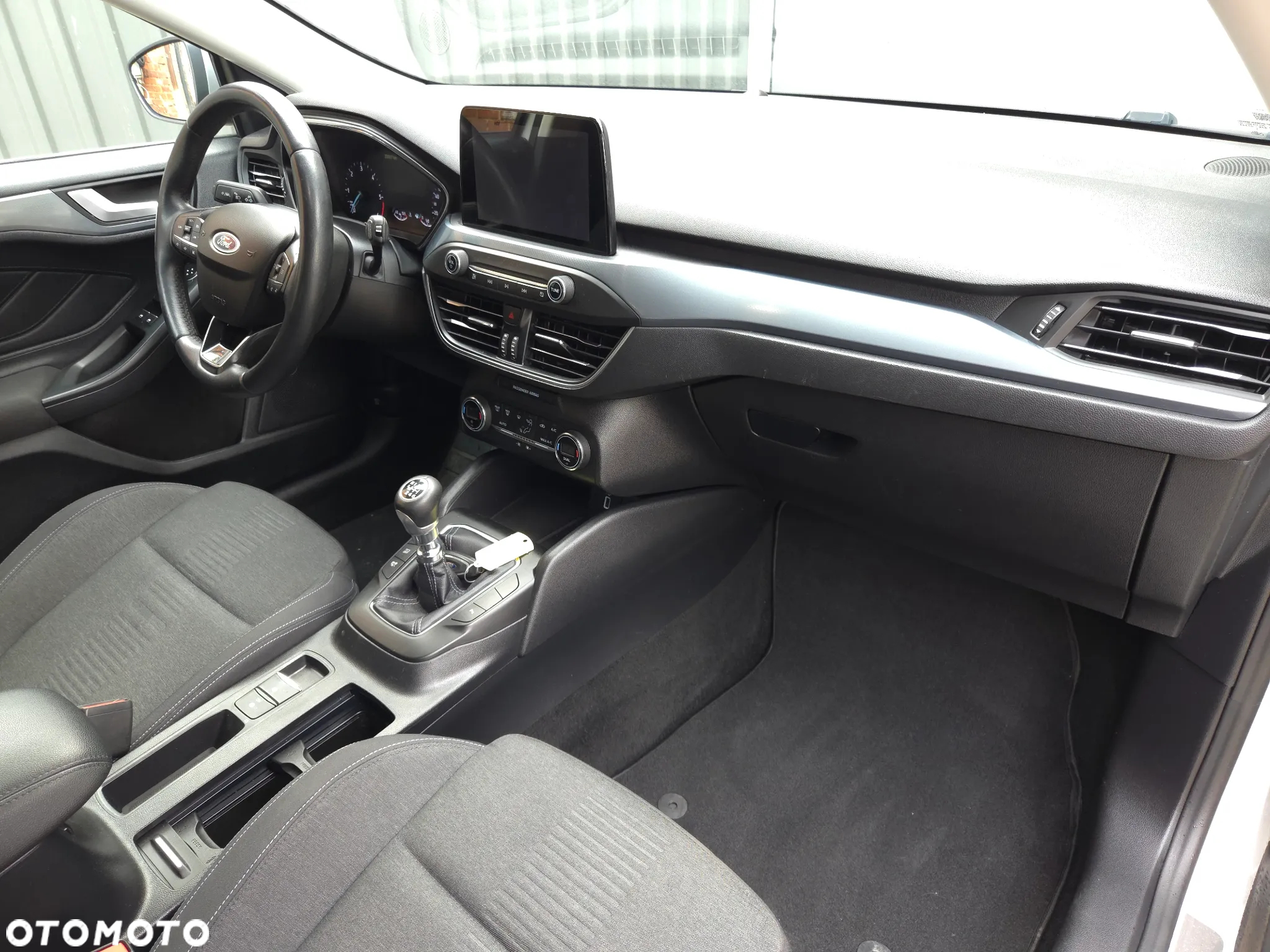 Ford Focus 2.0 EcoBlue Active - 12
