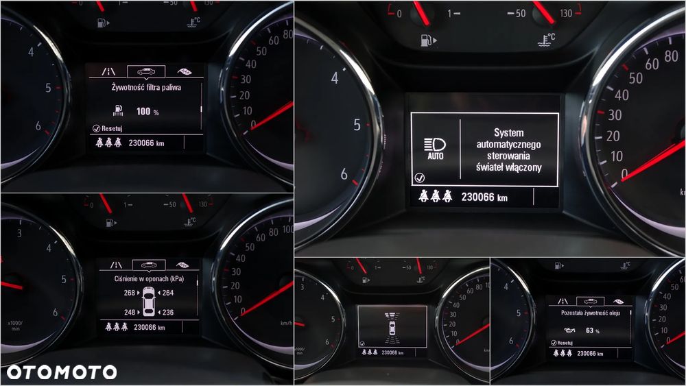 Opel Astra 1.6 D (CDTI) Edition - 15