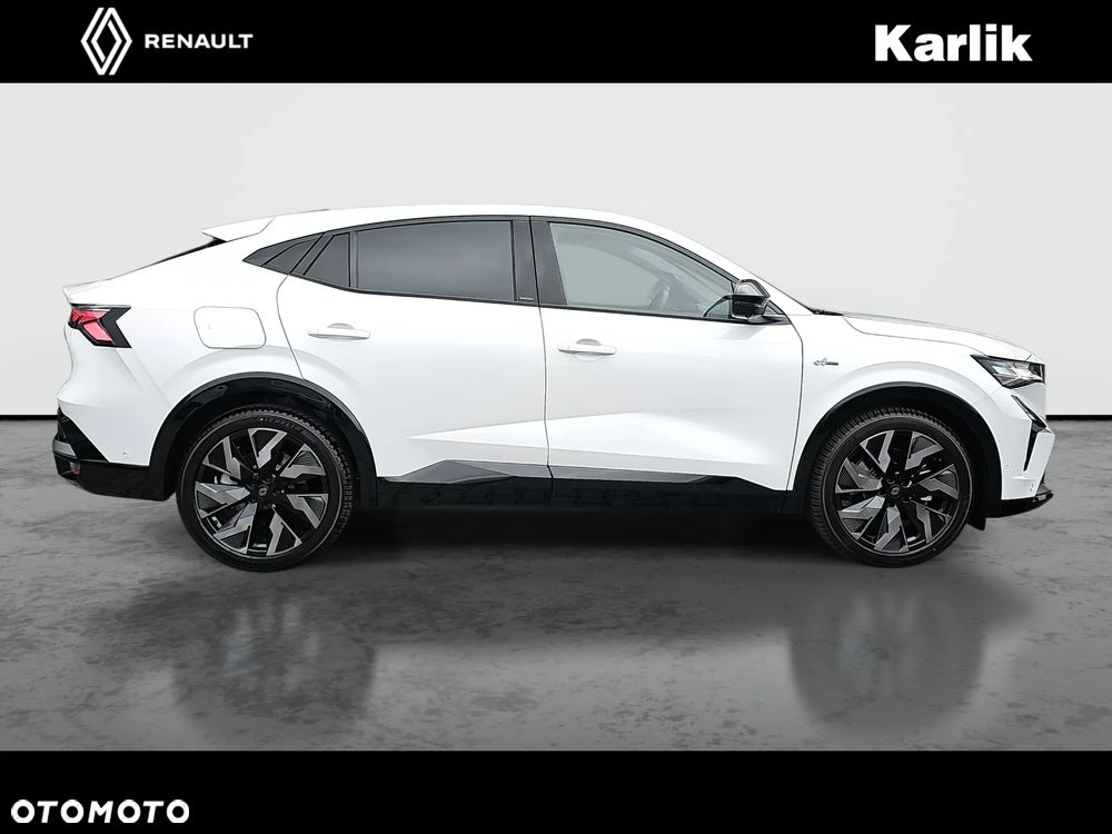 Renault Rafale 1.2 E-Tech Full Hybrid 200 esprit Alpine MMT - 4