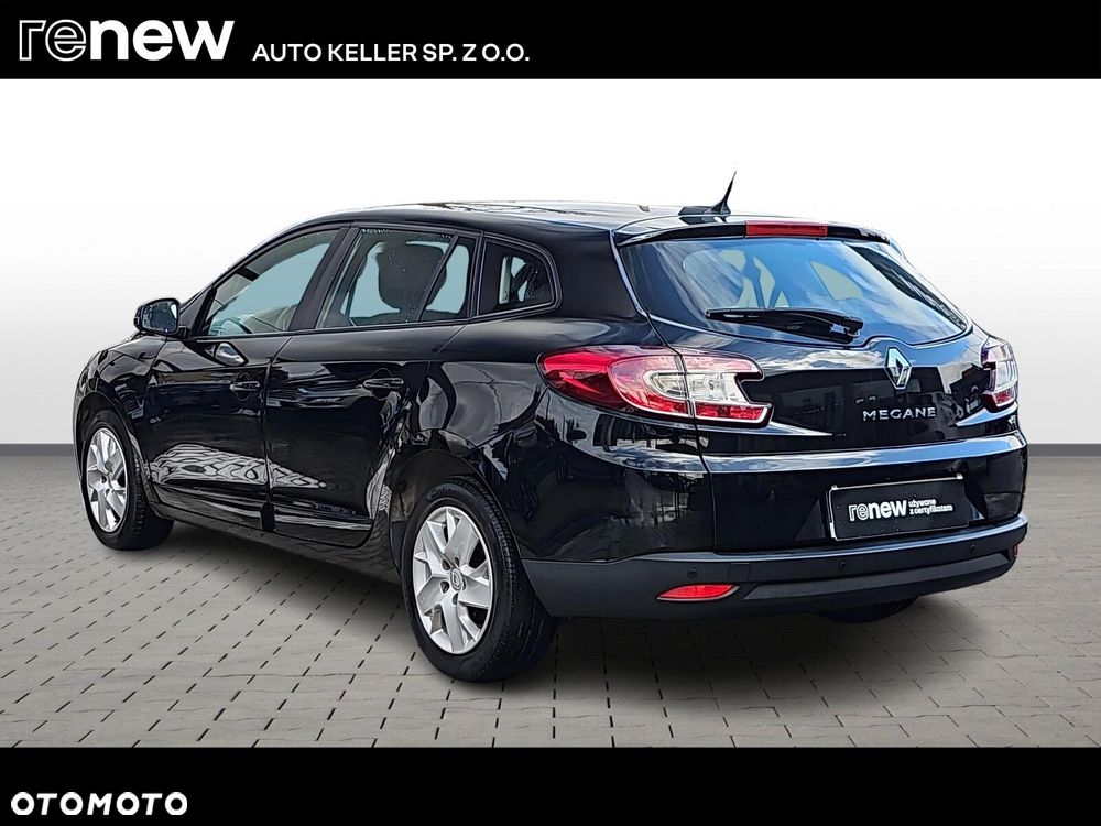 Renault Megane - 5