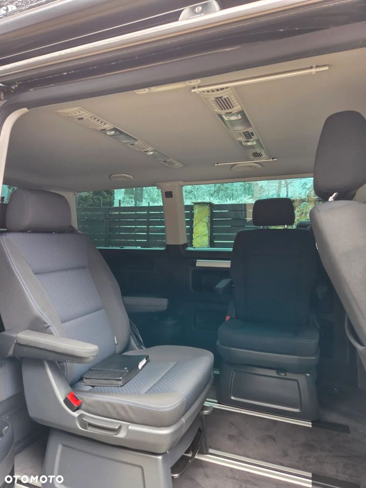Volkswagen Multivan 2.0 TDI L1 Edition DSG - 10