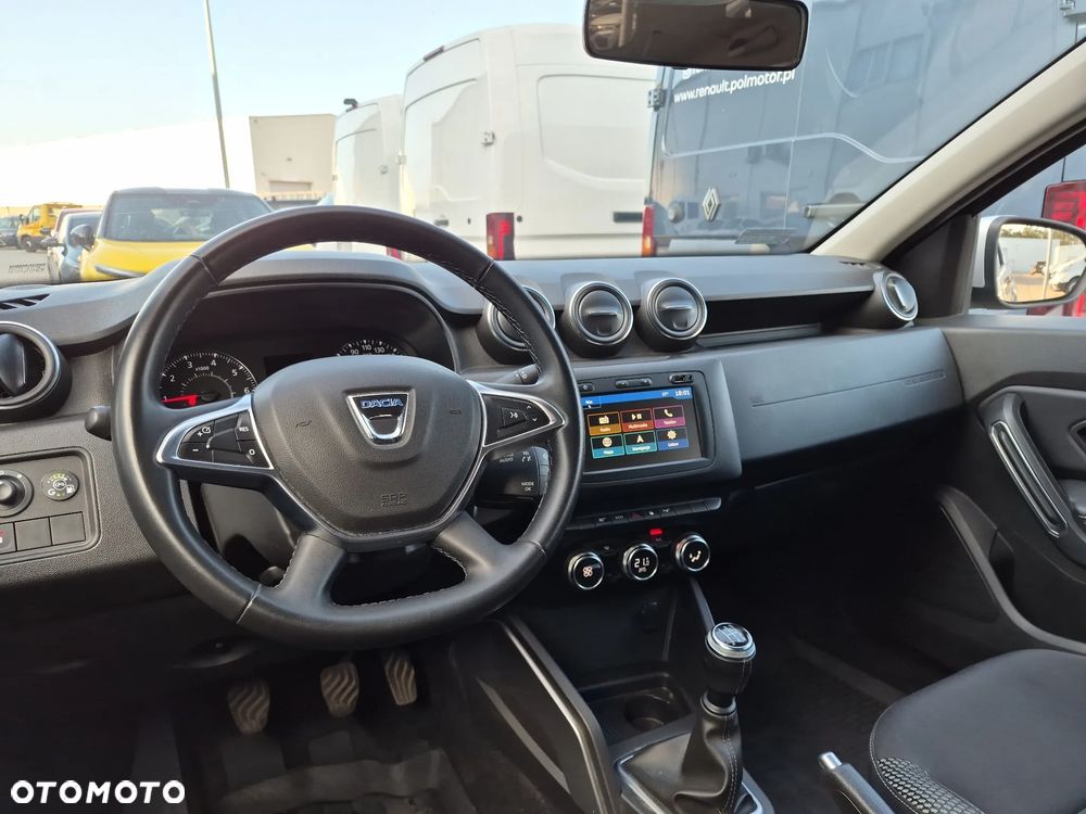 Dacia Duster 1.0 TCe Prestige - 13