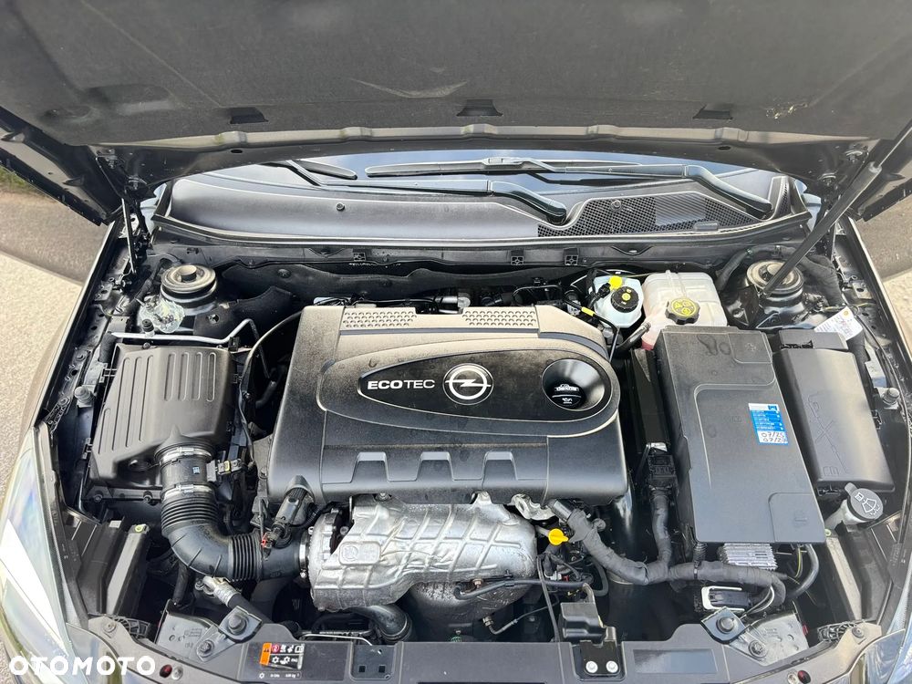 Opel Insignia - 33