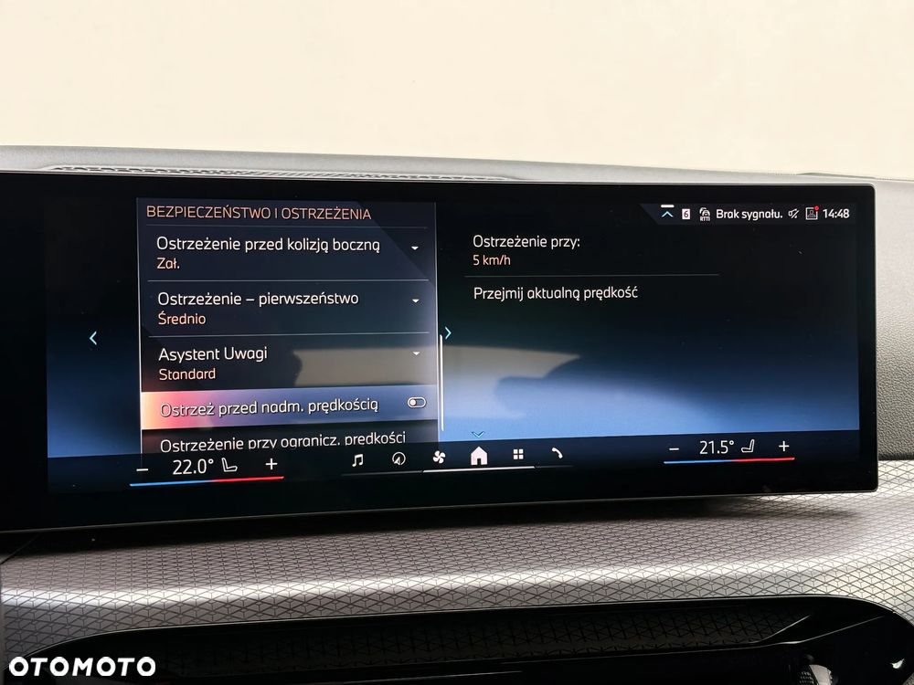 BMW Seria 4 420d xDrive M Sport - 36