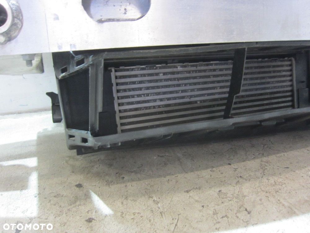 BMW X3 F25 X4 F26 N20 245 KM PAS PRZEDNI WZMOCNIENIE WLOT BELKA 51117371989 - 6