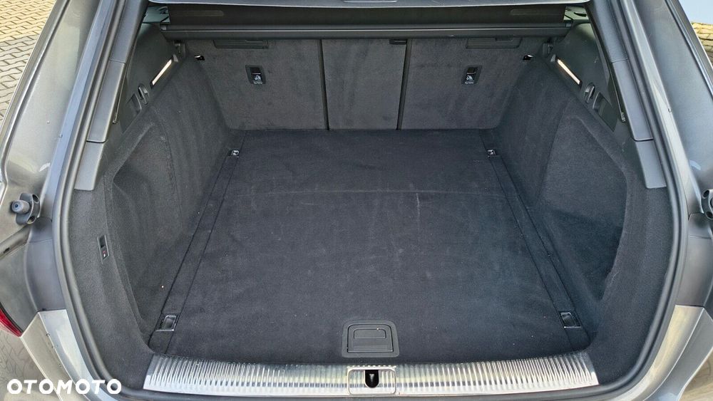 Audi A4 Avant - 13