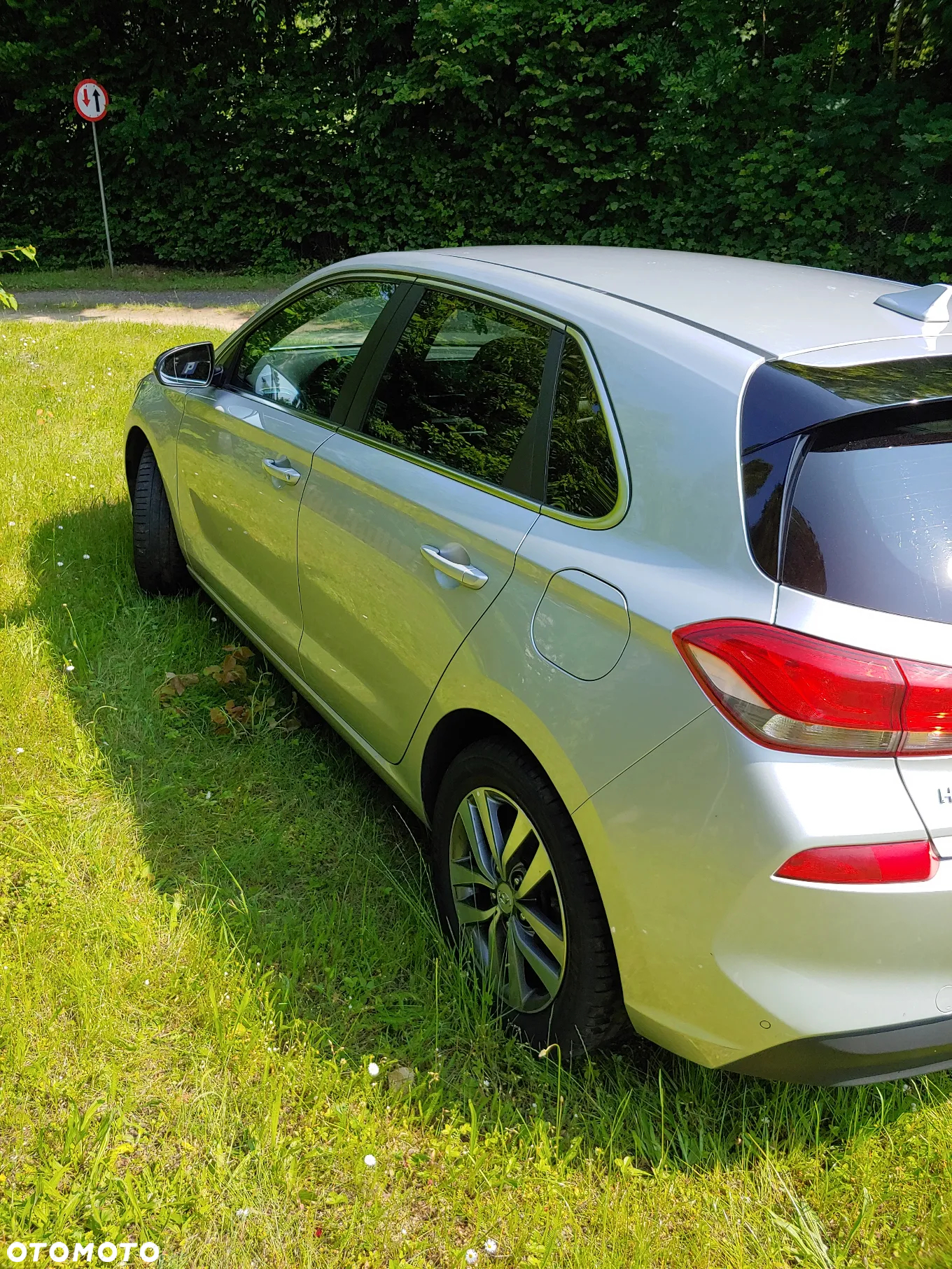 Hyundai i30 1.4 T-GDI GPF Comfort DCT - 5
