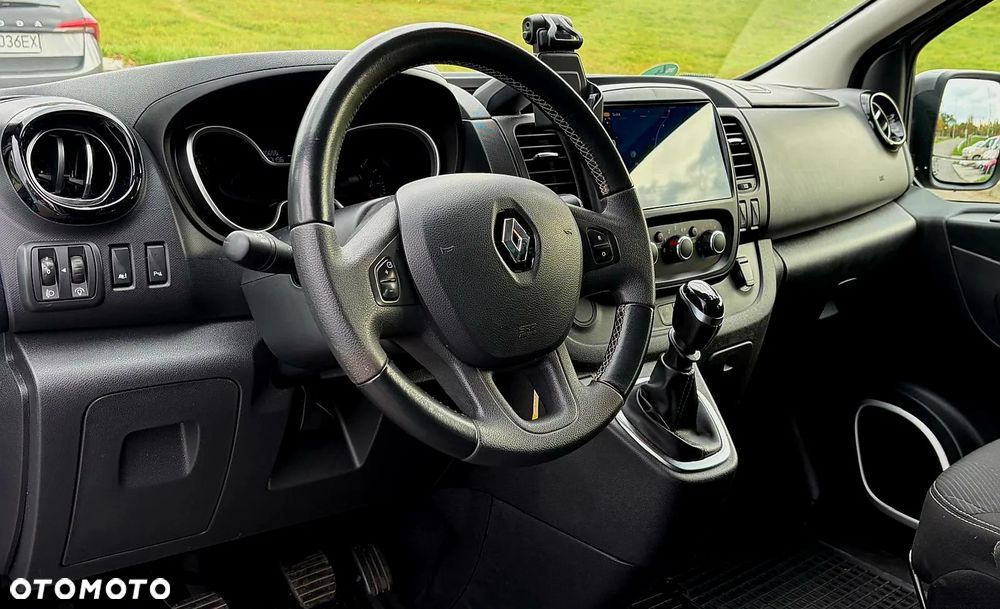Renault Trafic - 20