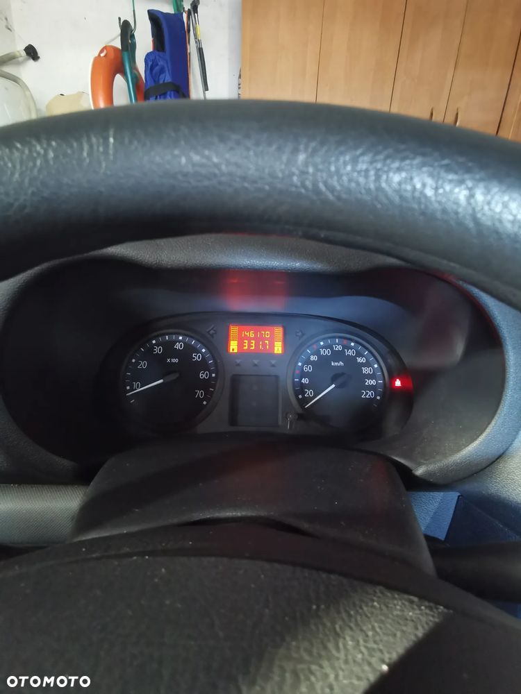Renault Clio 1.2 Authentique - 9