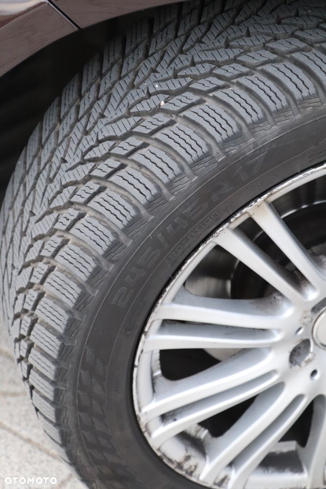 Mercedes-Benz Klasa E - 37