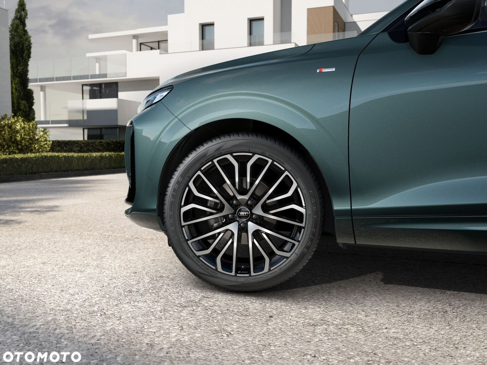 Audi Q3 - 3