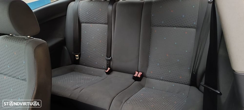 VW Polo 1.2 Confortline - 9