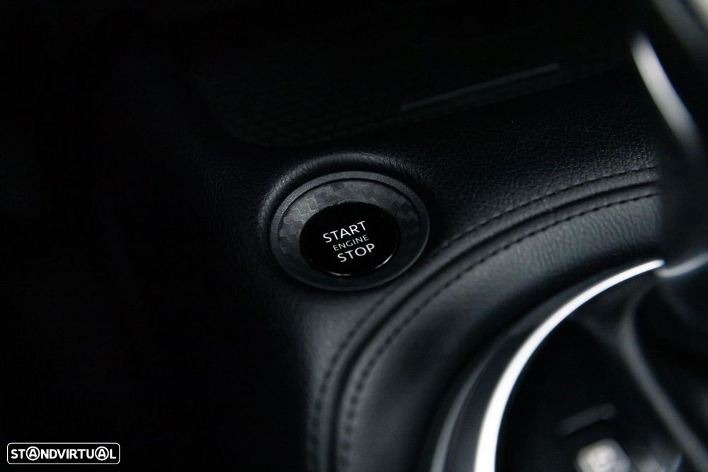 Nissan Juke 1.0 DIG-T Tekna DCT - 43