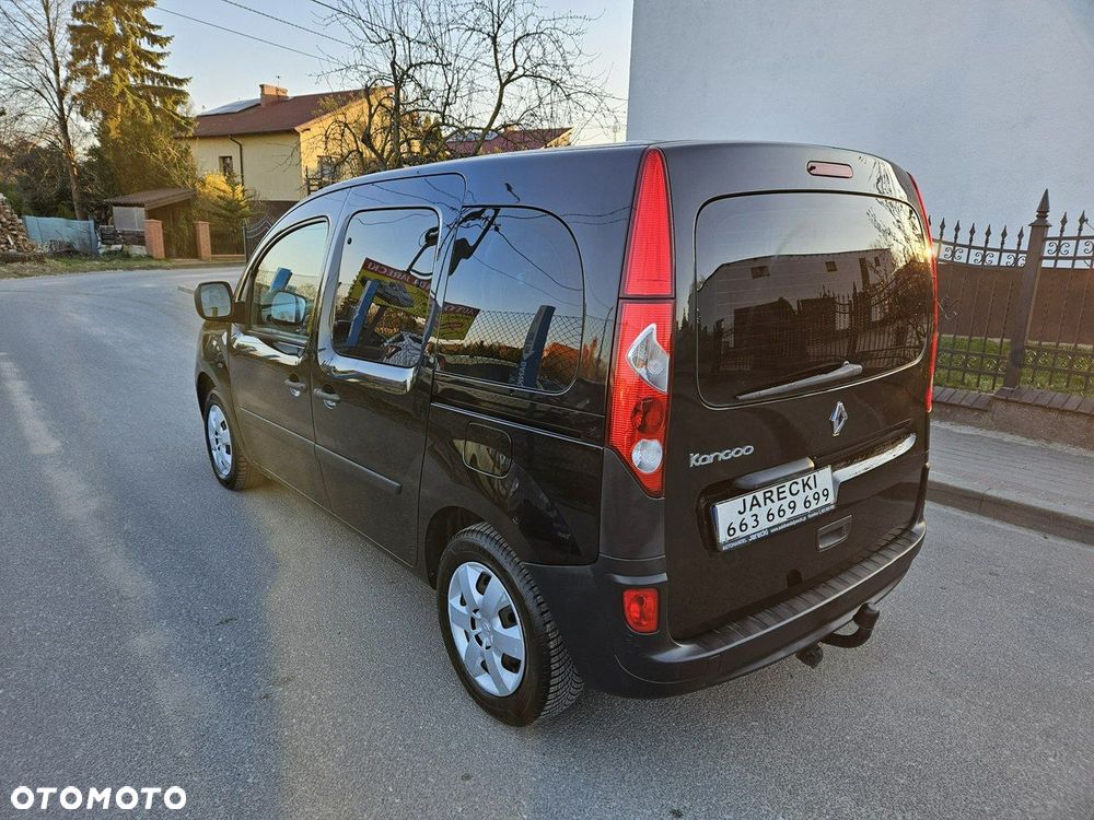 Renault Kangoo - 6