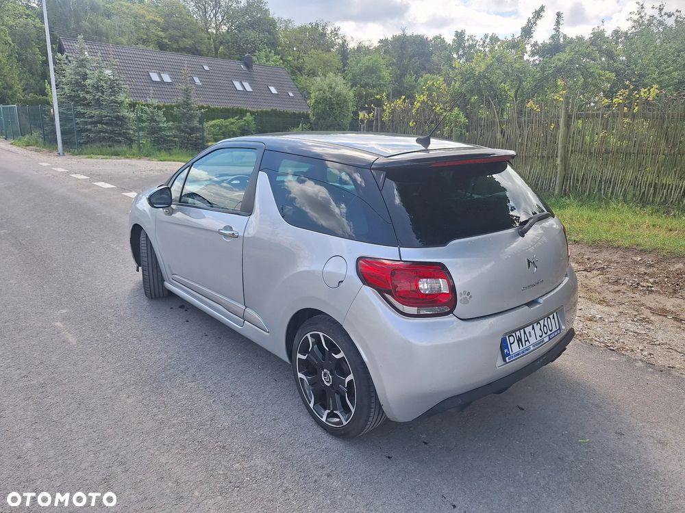 Citroën DS3 1.6 HDi SportChic - 6